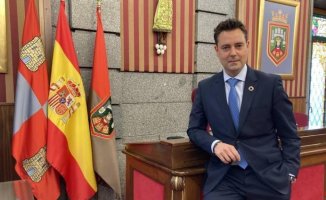 PP and Vox seek an agreement in Burgos and Valladolid, where the left won