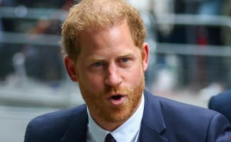 Prince Harry believed that James Hewitt, Lady Diana's lover, was his father
