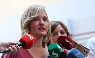 The PSOE detects that Vox is already passing the electoral bill to the PP
