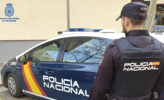 A retired Palma Police commissioner arrested for corruption of minors