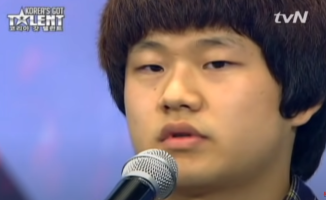 Choi Sung-bong, the voice that moved the world in 'Korea's got talent', dies at 33
