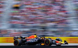 Verstappen wins in Canada ahead of a masterful Alonso