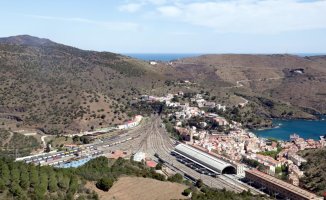 Renfe installs its first center in Catalonia in Portbou that encourages the use of digital technologies