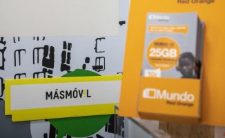 Brussels sees problems in the competition with the merger of Orange and MásMóvil