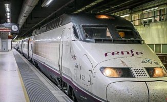 Renfe will launch its first solo route in France on July 13