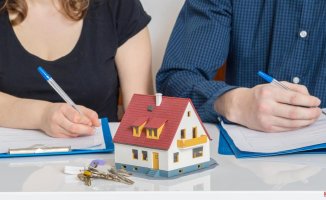 The 5 steps to sell a family home in case of divorce