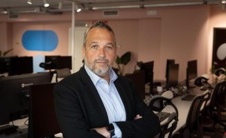The Swedish multinational Telavox opens a digital hub in Barcelona