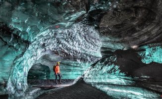 Iceland, the paradise of ice and fire to enjoy in summer