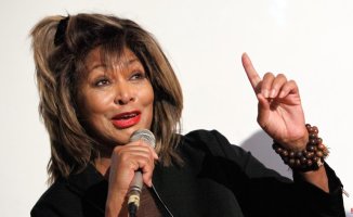 Tina Turner died without knowing her grandchildren and great-grandchildren