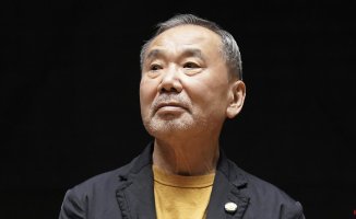 Murakami's resounding no to the demolition of the stadium that encouraged him to be a writer