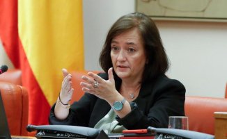Airef defends its independence and criticizes Escrivá's move to the Executive