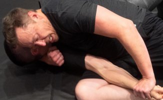 Musk trains for his fight with Mark Zuckerberg with a well-known black belt in jiu-jitsu