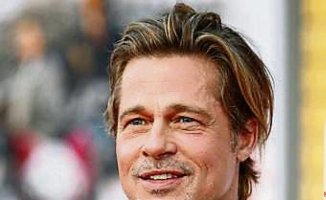 Brad Pitt accuses Angelina Jolie of being "vindictive" and makes the battle worse