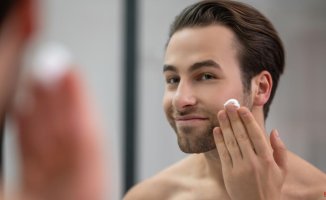 The perfect skincare routine for men
