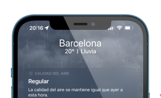 How to get weather alerts on your phone