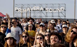 Primavera Sound 2023 in Barcelona: Tickets, prices and lineup