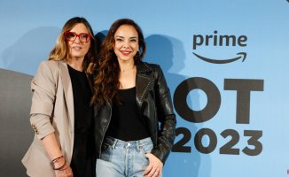 Prime Video's new 'Operación Triunfo' reveals the 50 songs that can be sung in the castings