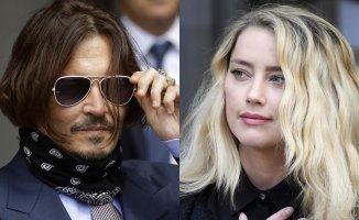 Johnny Depp donates $1 million paid to him by Amber Heard to charity