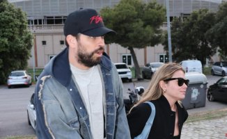 Piqué takes photographer Jordi Martín to trial and requests a restraining order against him