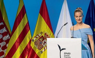 The FPdGi once again convenes its awards gala in Girona