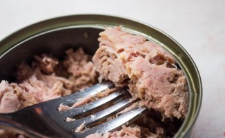 The best canned tuna in the supermarket is private label, according to the OCU