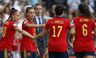 Spain climbs one place in the last FIFA Ranking before the World Cup