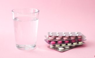 Taking medication before or after meals: which is better?
