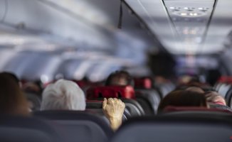 Turbulence on flights worsens due to climate change and will increase