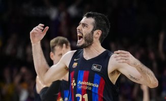 Real Madrid - Barcelona: schedule and where to watch the third game of the Endesa League final on TV
