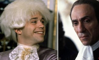 Mozart and Salieri: rivalry, murder and other misunderstandings