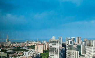 Barcelona does not meet the legal requirements to impose rent limits
