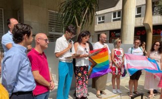 The PP celebrates Pride in Torrevieja and Benidorm, 'gay-friendly' municipalities that it governs alone