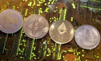 “Cryptocurrencies are here to stay,” says Ethereum co-founder