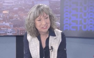 Yolanda Alicia González, director of Tele7, dies in Bilbao