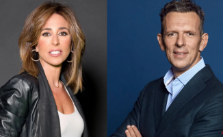 This will be the mornings of Telecinco from September, with Joaquín Prat and Ana Terradillos replacing Ana Rosa