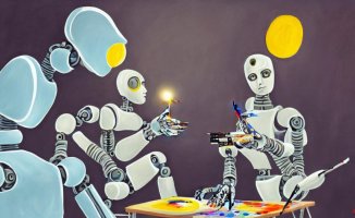 Governing artificial intelligence for a better future