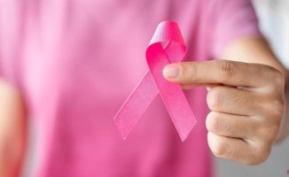 New drugs reduce the risk of recurrence in the most common breast cancer