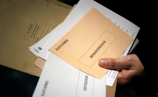 How to vote from abroad in the 2023 general elections