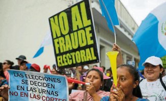 Guatemala votes in an authoritarian climate with no hope of change