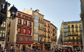The most unknown plan in Bilbao: the Basque breweries, as traditional as the cider houses