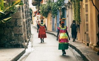 Cartagena de Indias, colonial charm in the footsteps of García Márquez