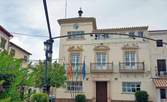 A "failure" in the vote count of 23-J awards 278 ballots for Add to the Falange in Casariche