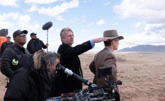 Six collector's watches sneak into 'Oppenheimer', Nolan's fast-paced thriller