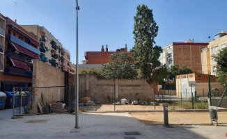 The Generalitat and Hospitalet sign an agreement to build 179 affordable rental homes