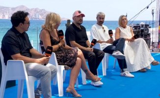 All the details of the 'Benidorm Fest 2024': dates, announcement of the contestants and news of this edition