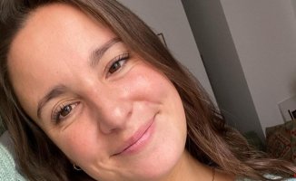 Showers of criticism of Marta Pombo for requesting the closure of Twitter and calling her haters "crazy": "It's still not hate, it's still people who don't buy you"
