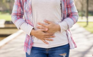 Why heartburn occurs in pregnancy and how to combat it