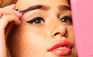Follow these steps for perfect makeup eyebrows