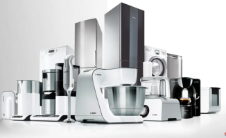 Discounts on refrigerators, washing machines, dishwashers... The madness of Bosch sales