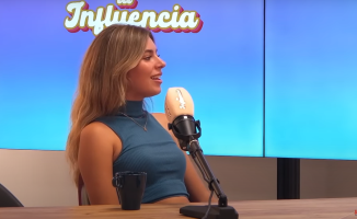 The 'influencer' Aitana Soriano reveals the money she charges for a publication on Instagram: "Can you say?"